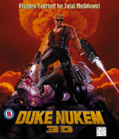 Duke Nukem 3D Cheats Codes!