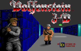 Wolfenstein 3D Cheats Codes!